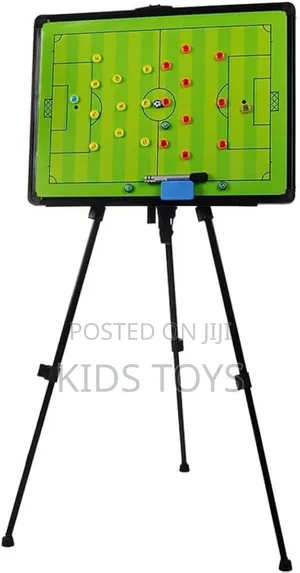 Coaching Board Available Small