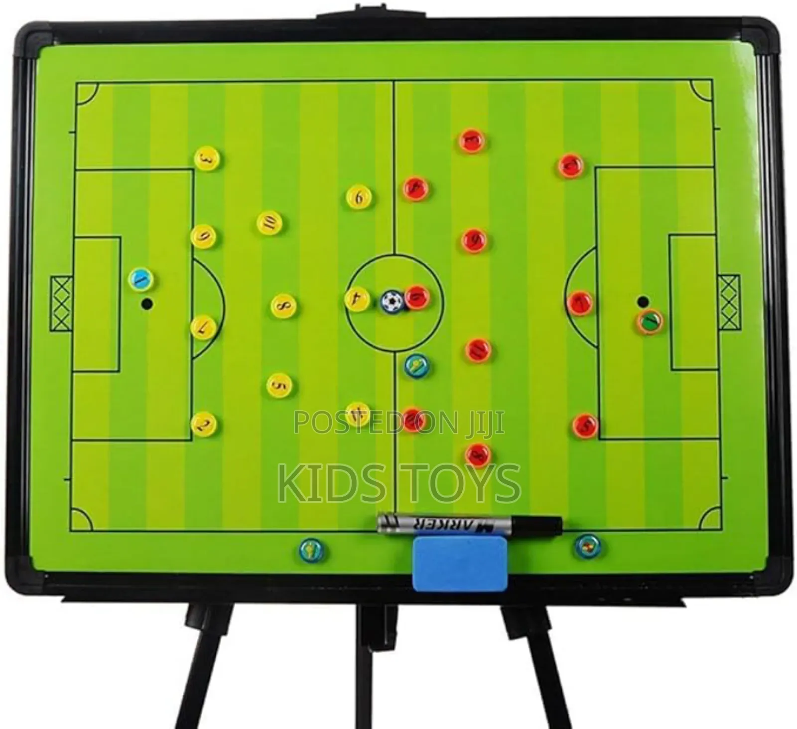Coaching Board Available Small