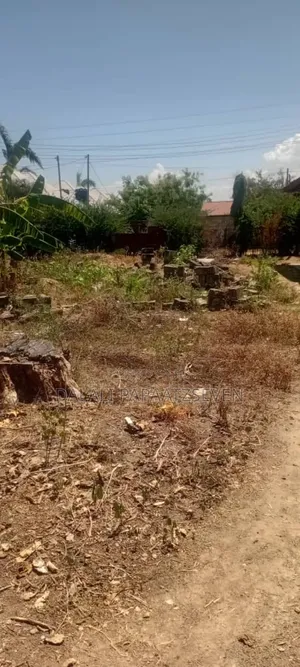Eneo Lenye Ukubwa Wa SQMT 650 Linauzwa Lipo Boko Dovya Njia Ya Mbweni