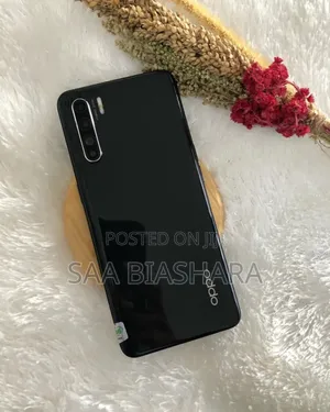 Oppo Reno 3 128 GB Black
