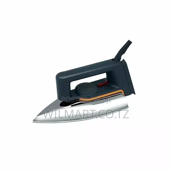 Kodtec Dry Iron 1200w Kt-14ir