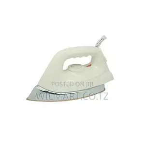 Kodtec Kt-10ir Dry Iron 1200w