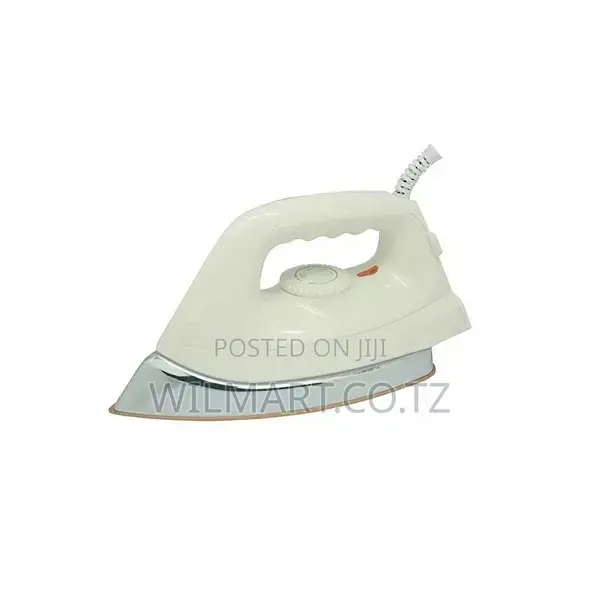 Kodtec Kt-10ir Dry Iron 1200w