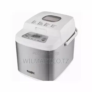 Kodtec Bread Maker 500w Kt-8750bm