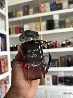 La Nuit Rose