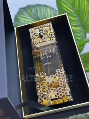 Lattafa Atheeri Eau De Parfum