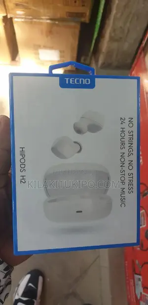 Wireless Ear Headphone