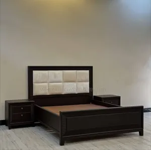 Super Cold Bed Stylist With It's Sides