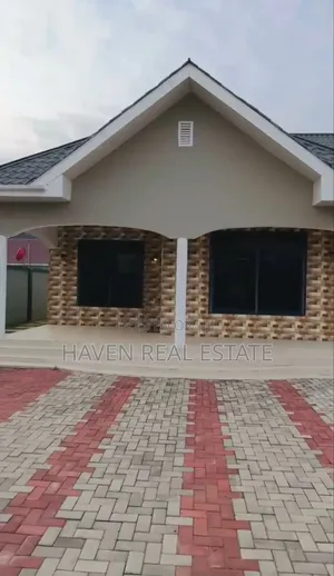 4bdrm House in Kigamboni for sale