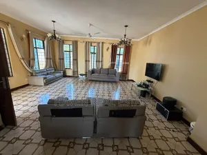3bdrm House in Msasani for rent