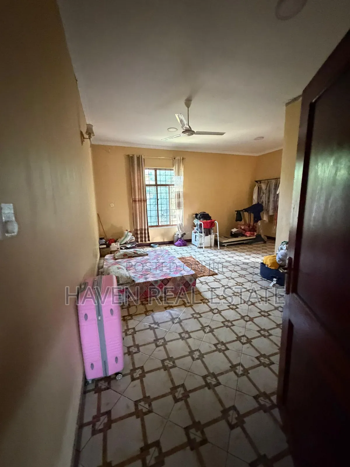 3bdrm House in Msasani for rent