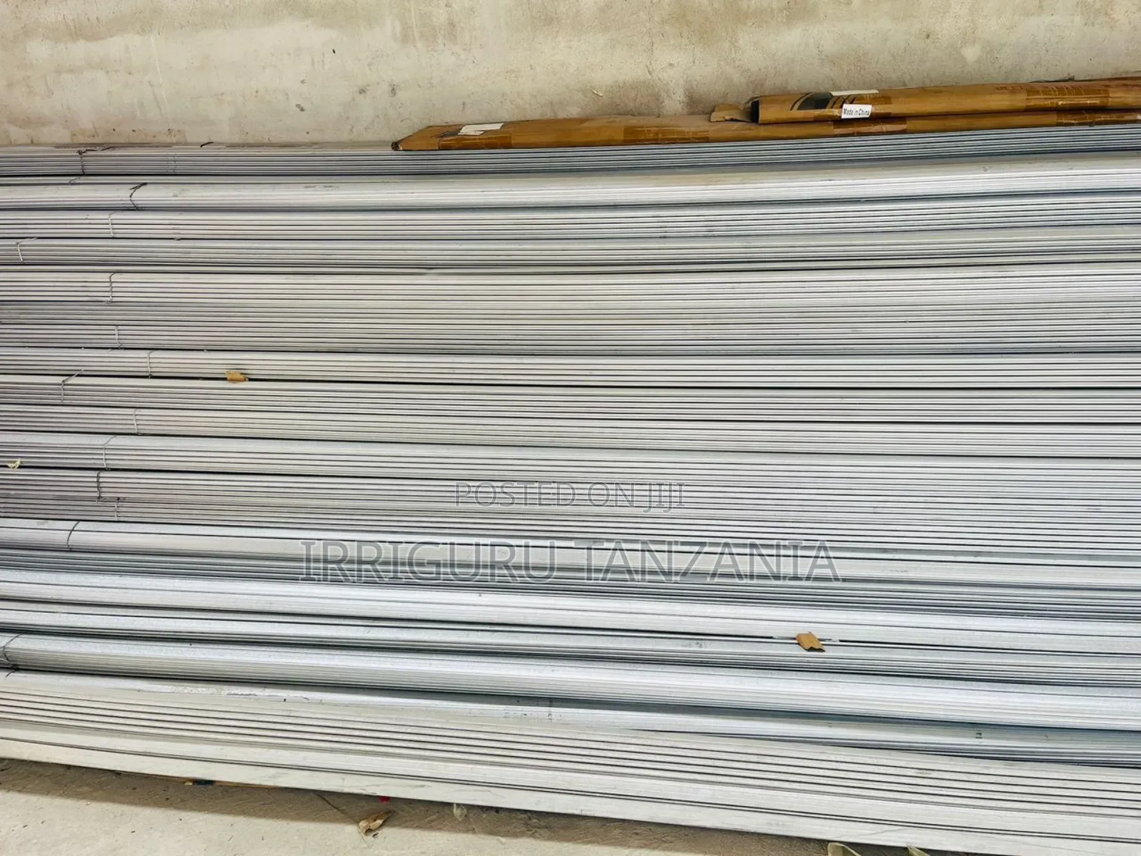 Aluminum Profiles