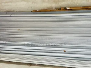 Aluminum Profiles