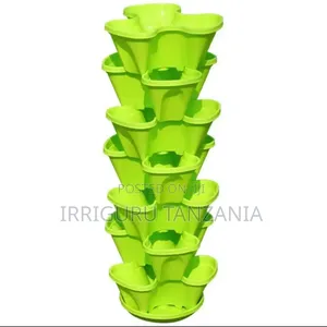 Irrigation Planters