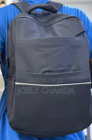 Waterproof Backpack Bag 6013