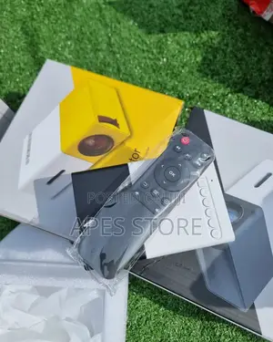Led Projector
