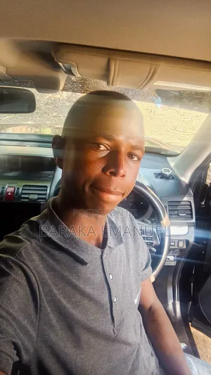 Driver and Mechanical Engineer