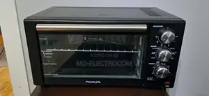 Powerxl Grill Oven