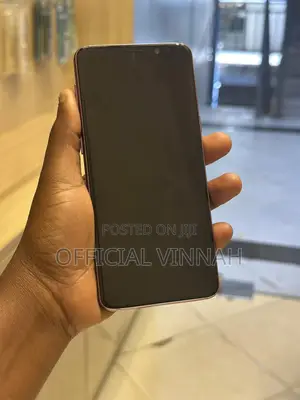 Samsung Galaxy S9 64 GB Purple