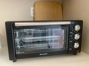 Powerxl Grill Oven