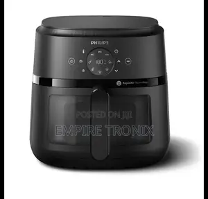 Philips Airfryer 2000 Series 6.2l - Na230/00