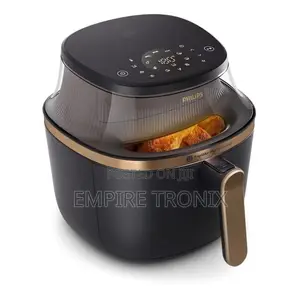 Philips Airfryer 3000 Series 6.2l - Na332/09