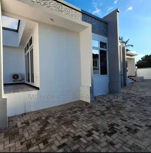 4bdrm House in Mchakama Real Estate, Mbezi Beach for sale