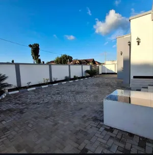 4bdrm House in Mchakama Real Estate, Mbezi Beach for sale