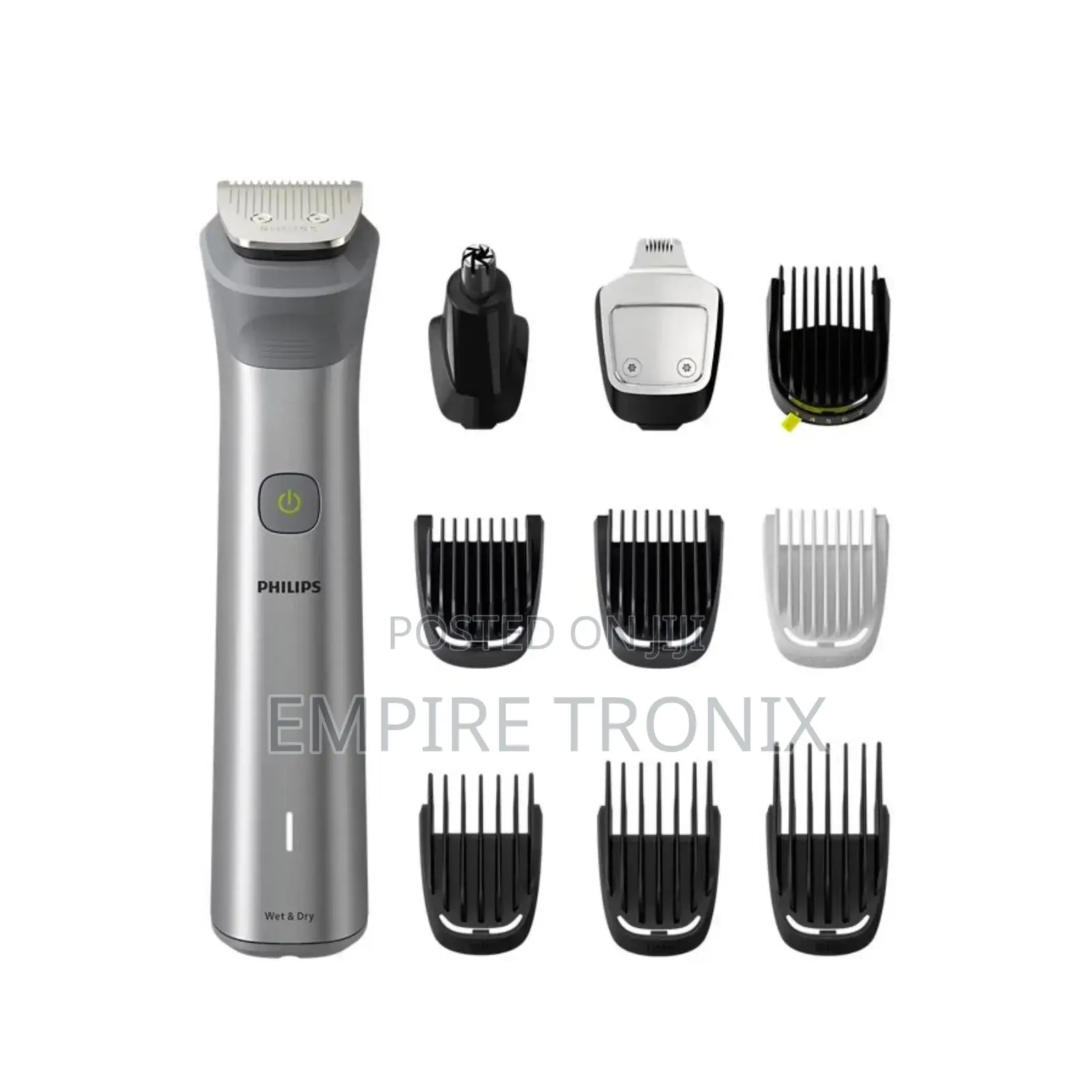 Philips All-in-One Trimmer Series 5000 - Mg5920/15