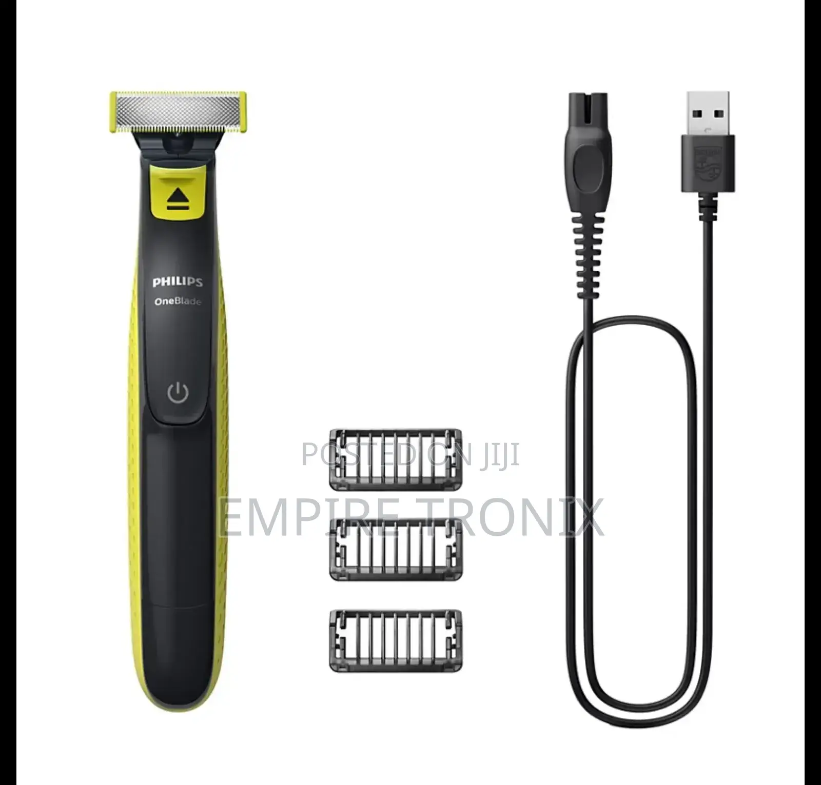 Philips Oneblade Face - Qp2724/10