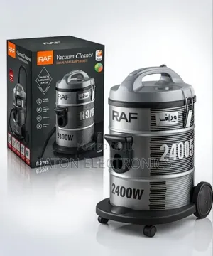 Raf Vacuum Creaner 2400watts