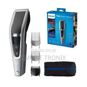 Philips Hairclipper Series 5000 - Hc5630/13