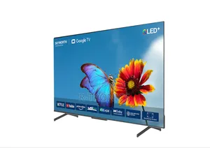 Skyworth 55′′Inch Qled Smart Google Tv