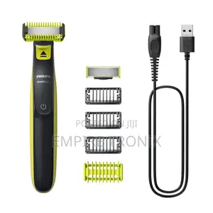 Philips Oneblade Face + Body - Qp2824/10