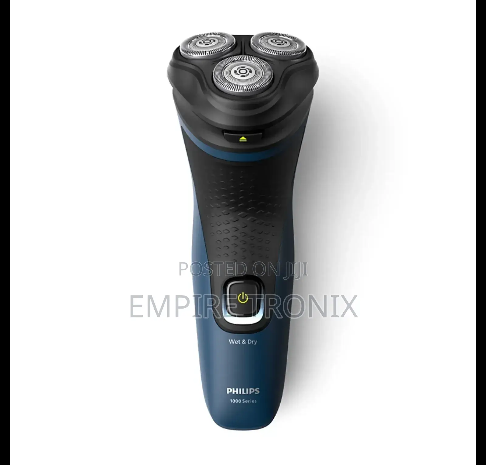 Philips Shaver 1000 Series Wet Dry - S1151/00