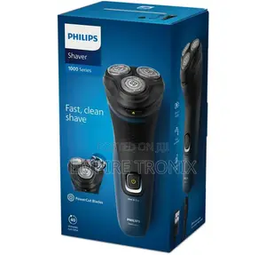 Philips Shaver 1000 Series Wet Dry - S1151/00