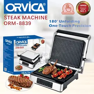 Steak Machine/Grill Electric