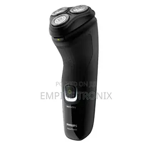 Philips Shaver Series 1000 Wet or Dry - S1223/40