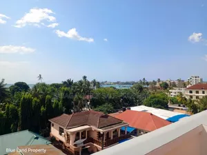 Furnished 2bdrm Apartment in Msasani for rent
