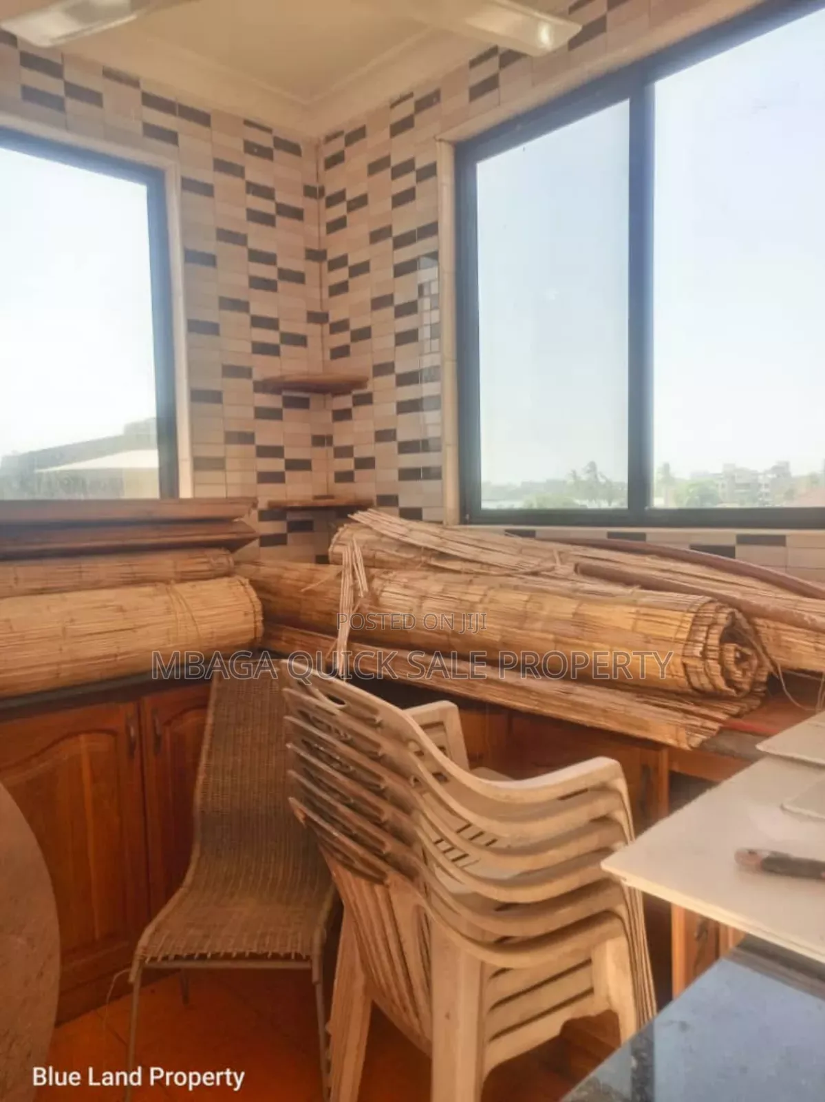 Furnished 2bdrm Apartment in Msasani for rent