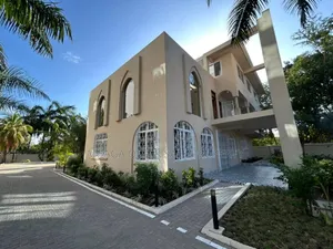 18 Bed Room Office Space for Rent at Oyster Bay Along Chole Road