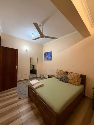 Furnished 2bdrm Apartment in Mikocheni for rent