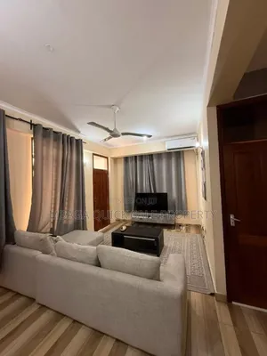 Furnished 2bdrm Apartment in Mikocheni for rent