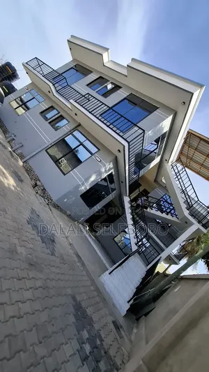 2bdrm Apartment in Sinza Palestina for rent