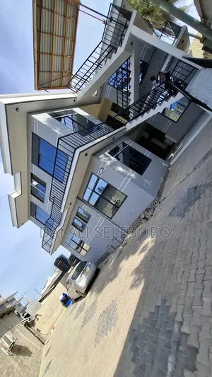 2bdrm Apartment in Sinza Palestina for rent