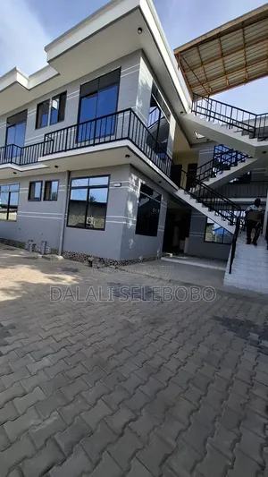 2bdrm Apartment in Sinza Palestina for rent