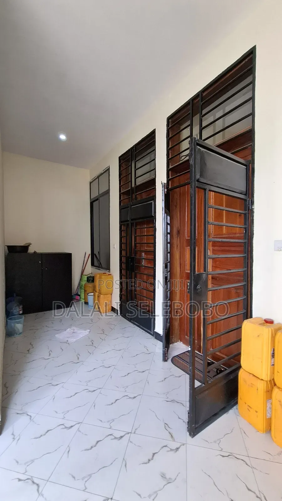 2bdrm Apartment in Sinza Palestina for rent