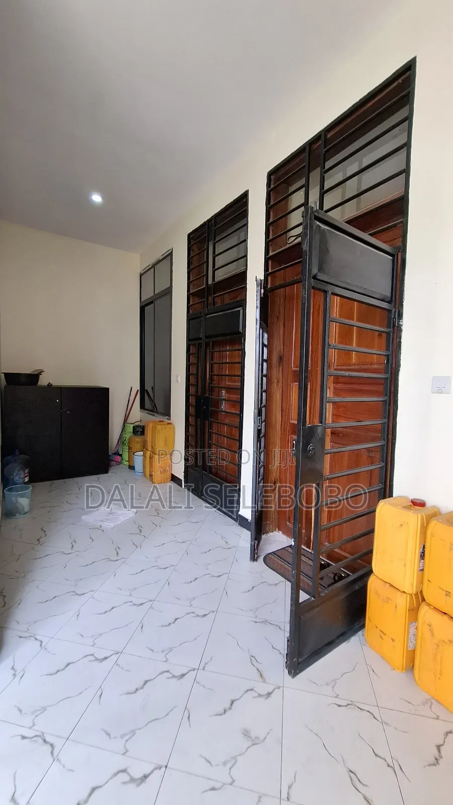2bdrm Apartment in Sinza Palestina for rent