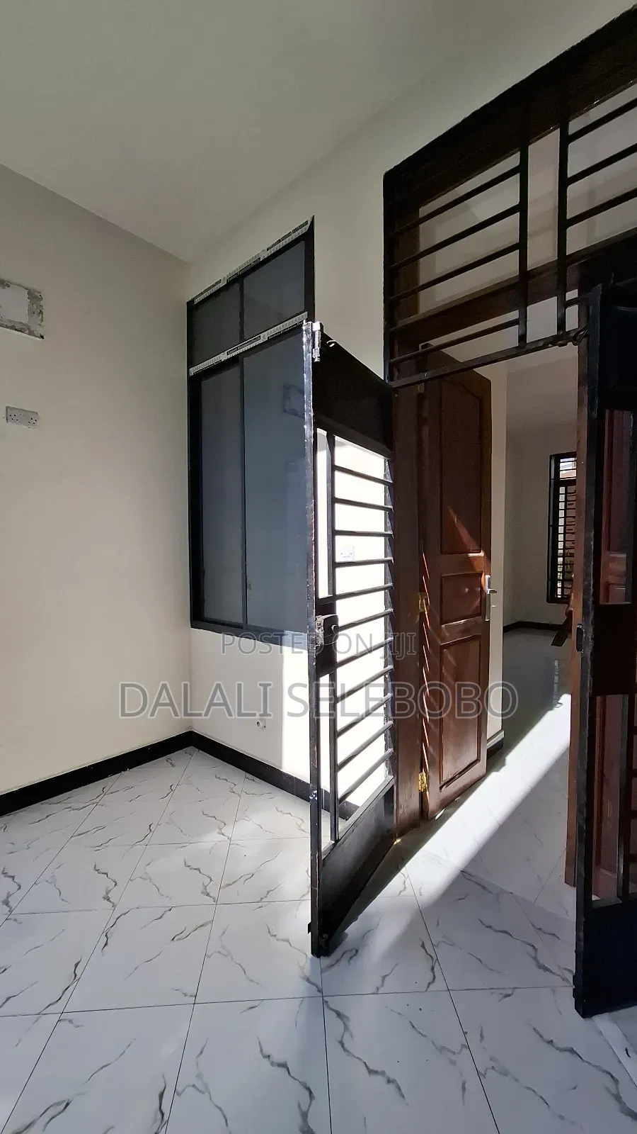 2bdrm Apartment in Sinza Palestina for rent