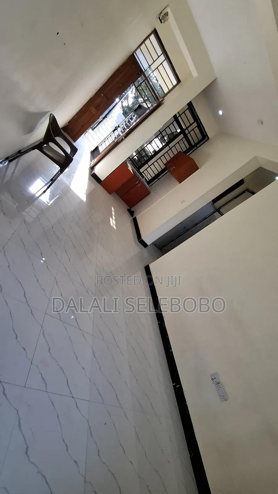 2bdrm Apartment in Sinza Palestina for rent